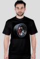 T-shirt  &  Felga