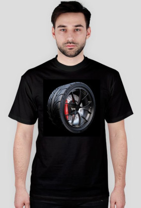 T-shirt  &  Felga