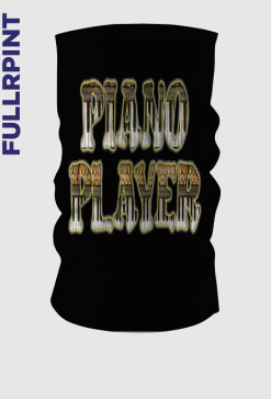 Komin "Guitar Player"