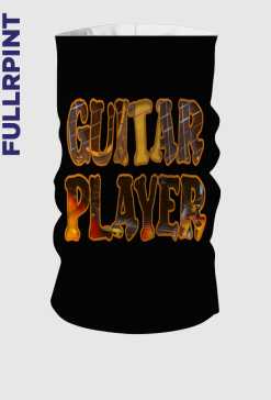 Komin "Guitar Player"