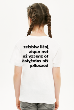 Zawsze założy dobrze