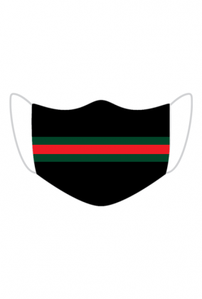 ZIELONY PASEK