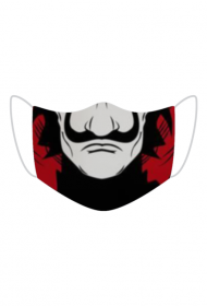 SALVADOR DALI (Dom z papieru)