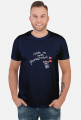 Miętoszenie - T-shirt męski