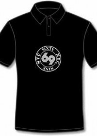 T-shirt 69