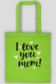 torba - i love you mom