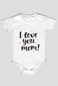 body - i love you mom