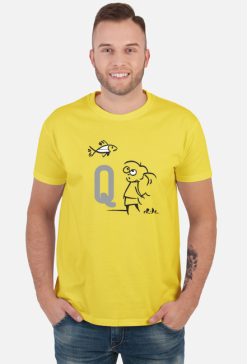 Q FISH