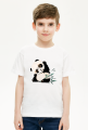 Słodka panda