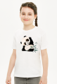 Słodka panda