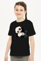 Słodka panda