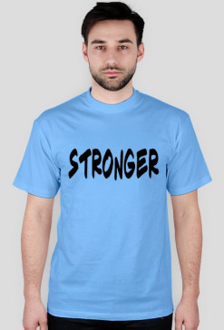 Stronger koszulka