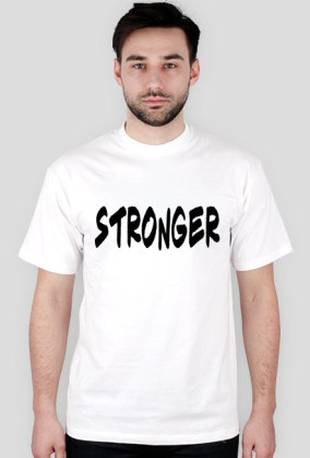 Stronger koszulka