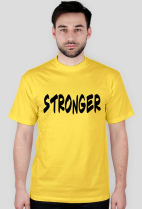 Stronger koszulka