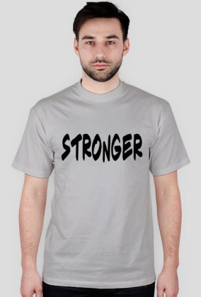 Stronger koszulka