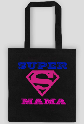 superr Mama