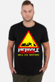 Murarz. Budowlaniec. Prezent dla Murarza. Dekarz. Beton. Dom. Budowa Domu. Koszulka Murarza. Remont.