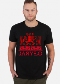 Jaryło - wersja 2 koszulka słowiańska
