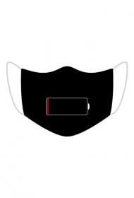 LOW BATTERY