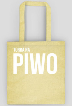 Torba piwna