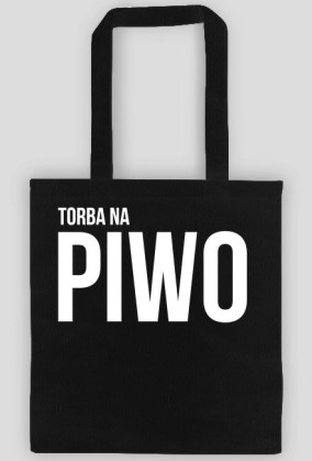 Torba piwna