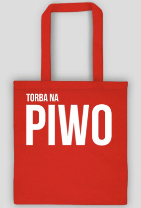 Torba piwna