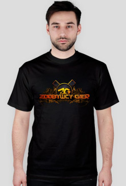 ZG Classic V2 Czarna
