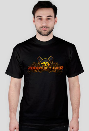 ZG Classic V2 Czarna