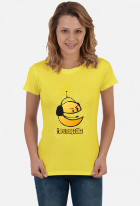 Forumogadka BOMBA - ONA