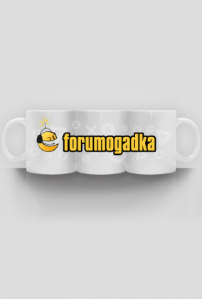 Forumogadka KUBEK NAZWA