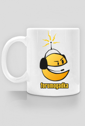 Forumogadka KUBEK BOMBA