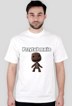 Przytul mnie :