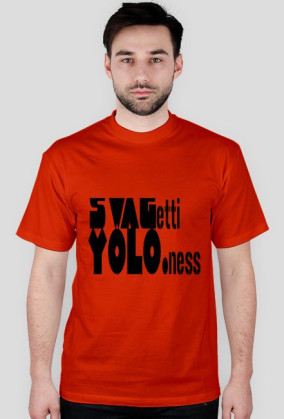 SWAGetti YOLO.ness