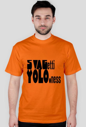 SWAGetti YOLO.ness