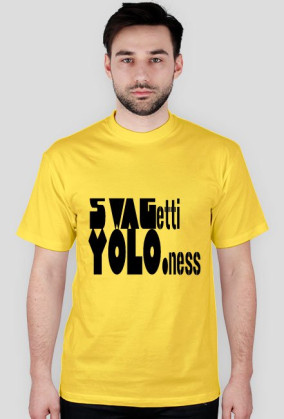 SWAGetti YOLO.ness