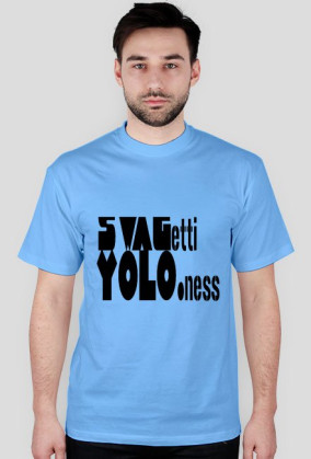 SWAGetti YOLO.ness