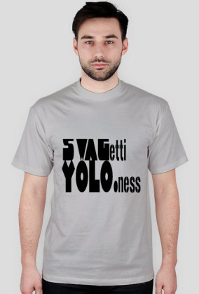 SWAGetti YOLO.ness