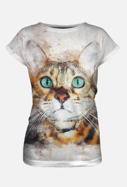 T-Shirt z nadrukiem nr. 10
