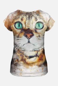 T-Shirt z nadrukiem nr. 10