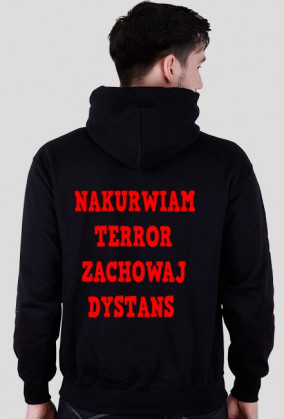 NAKURWIAM TERROR