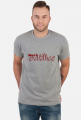 WLB Black & Red T-Shirt