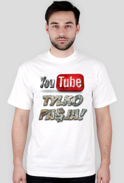Jutub - Tylko Pa$ja!