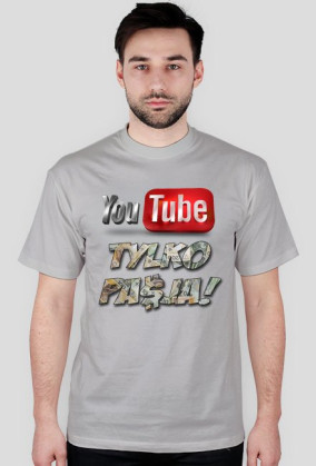 Jutub - Tylko Pa$ja!
