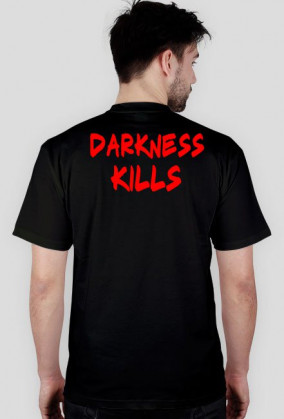 DarknessKills męska