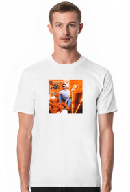 tshirt Mb-orange (unisex) różne kolory