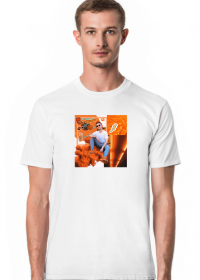 tshirt Mb-orange (unisex) różne kolory