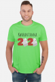 Koszulka kwarantanna 2020