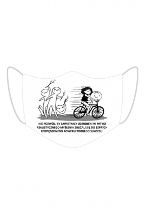 rower sukcesu