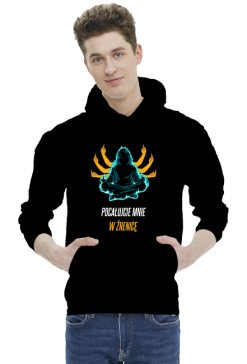 Źrenica bluza