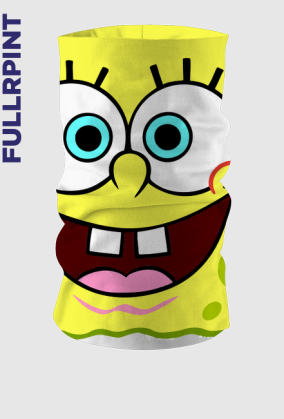 Komin Spongebob